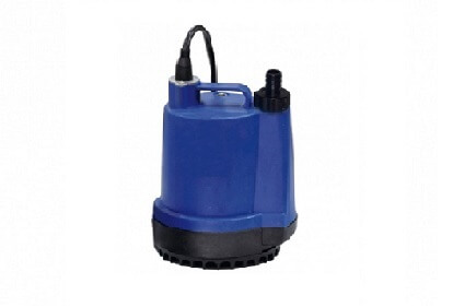 Submersible Pump image